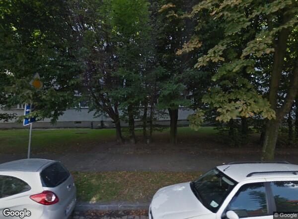 Ceny transakcyjne mieszkań Wrocław UL. GAJOWICKA 194