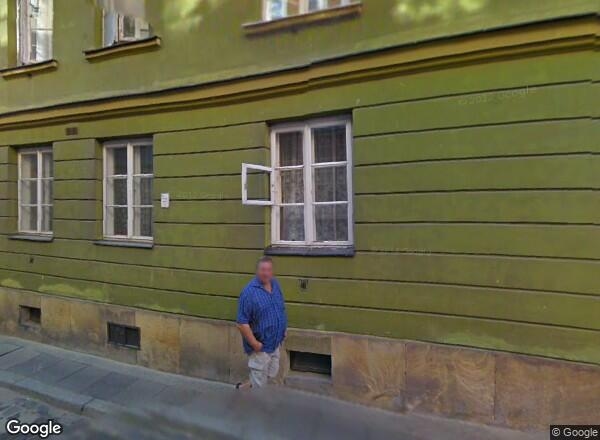 Ceny transakcyjne mieszkań Warszawa ul. Piekarska 3