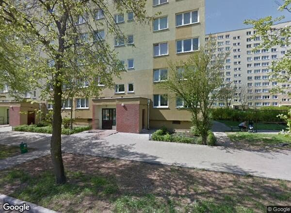 Ceny transakcyjne mieszkań Toruń Michała Sczanieckiego 26