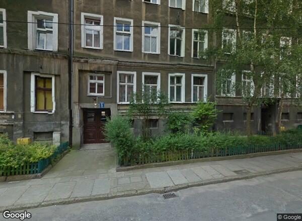 Ceny mieszkań Szczecin Bolesława Limanowskiego 5