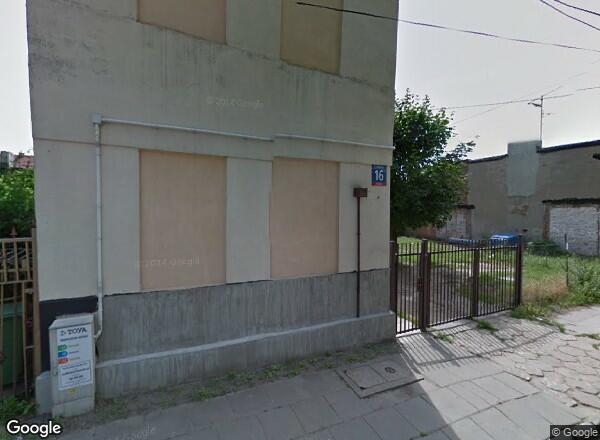 Ceny transakcyjne mieszkań Łódź Antenowa 16