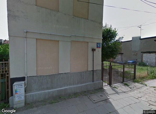 Ceny mieszkań Łódź Antenowa 16