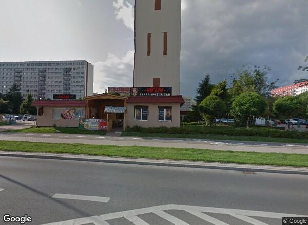 Ceny mieszkań Białystok Jerzego Waszyngtona 18