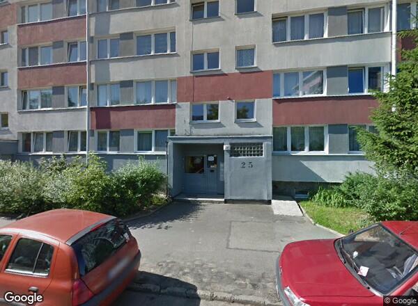 Ceny mieszkań Wrocław UL. WEJHEROWSKA 25