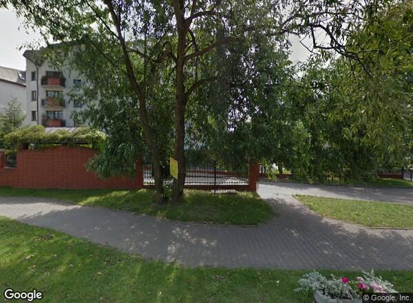 Ceny mieszkań Warszawa ul. Strumykowa 28A