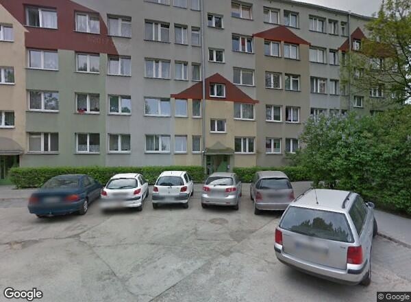 Ceny transakcyjne mieszkań Wrocław UL. WIDNA 13