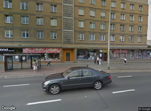 Ceny mieszkań Wrocław PL. LEGIONÓW 13