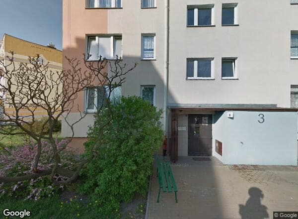 Ceny transakcyjne mieszkań Toruń Filomatów Pomorskich 3