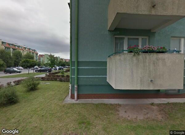 Ceny mieszkań Wrocław UL. LEOPOLDA TYRMANDA 15