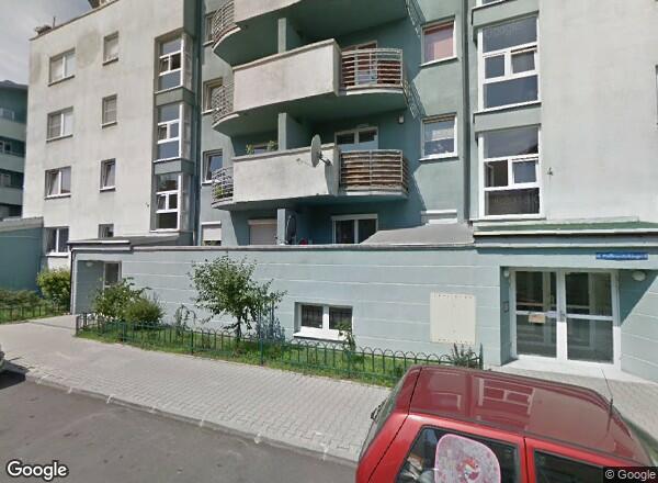 Ceny mieszkań Kraków Władysława Podkowińskiego 6