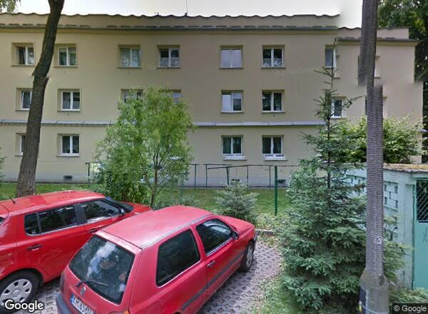 Ceny mieszkań Kraków Osiedle Górali 22