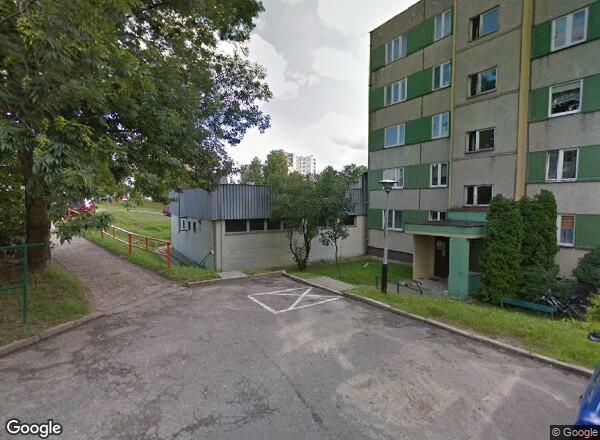 Ceny mieszkań Rzeszów Karola Lewakowskiego 7