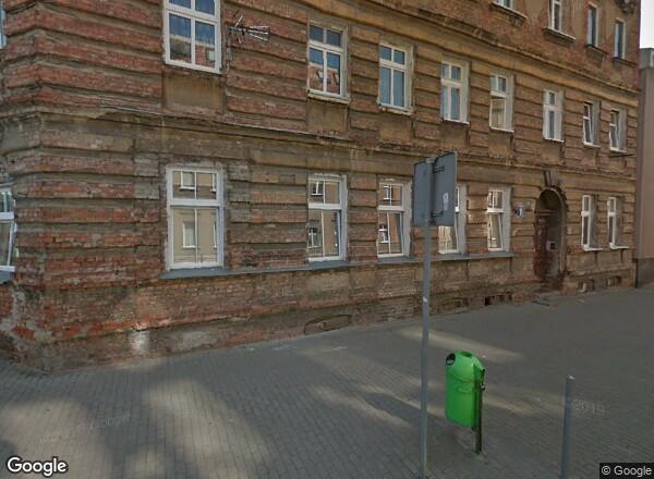 Ceny mieszkań Szczecin Zygmunta Krasińskiego 35