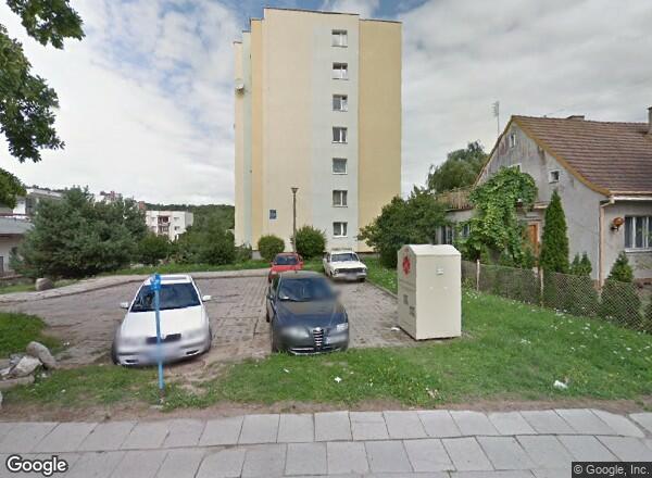 Ceny mieszkań Sopot Mazowiecka 20A,B,C,D