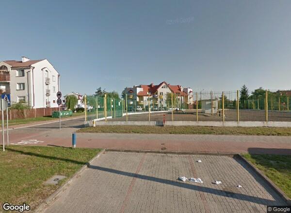 Ceny mieszkań Białystok Kazimierza Pułaskiego 40