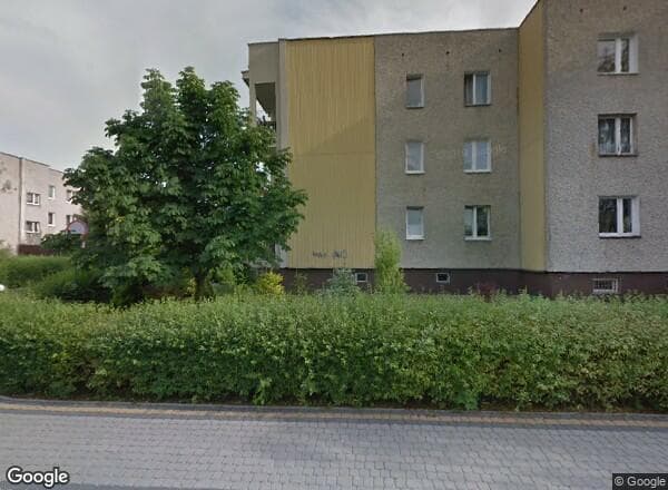 Ceny transakcyjne mieszkań Opole Cieszyńska 12