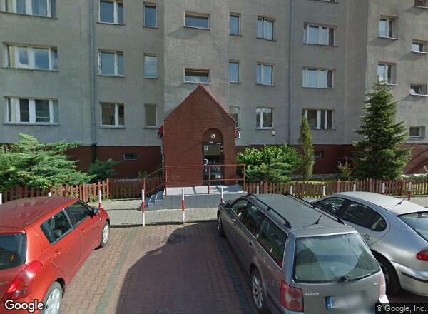 Ceny mieszkań Warszawa ul. Ekologiczna 15