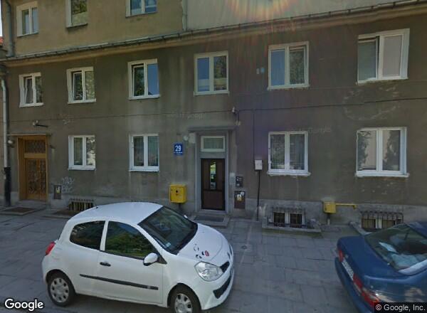 Ceny mieszkań Gdańsk Zakopiańska 29