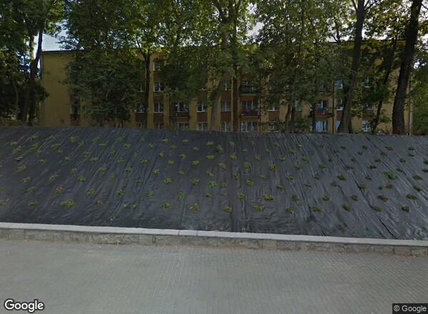 Ceny mieszkań Lublin Droga Męczenników Majdanka 5