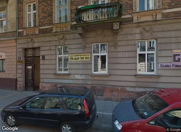 Ceny mieszkań Kraków Koletek 4