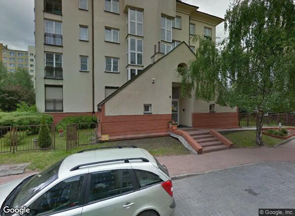 Ceny mieszkań Warszawa ul. Ziębicka 5