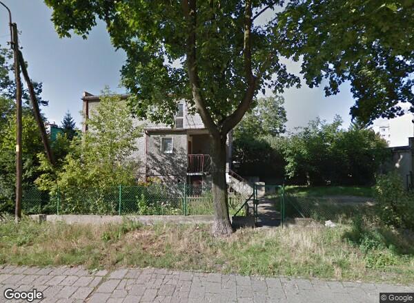 Ceny mieszkań Wrocław UL. IGNACEGO CHRZANOWSKIEGO 1