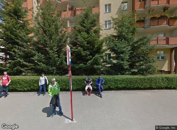 Ceny mieszkań Warszawa ul. M. Keniga 2
