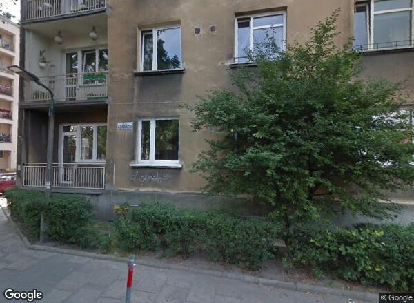 Ceny transakcyjne mieszkań Kraków Gzymsików 1
