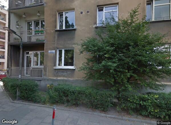 Ceny mieszkań Kraków Gzymsików 1