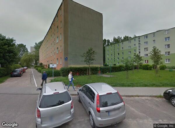 Ceny mieszkań Gdynia Gniewska 7