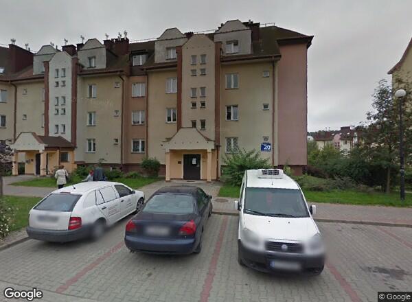 Ceny mieszkań Lublin Szafirowa 20