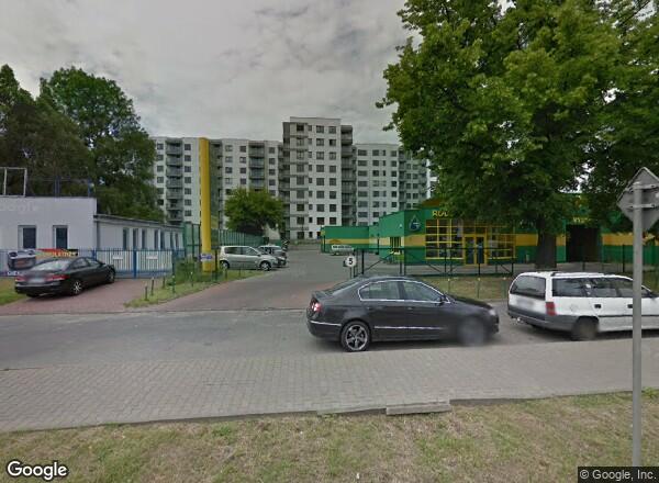 Ceny mieszkań Warszawa al. Krakowska 287