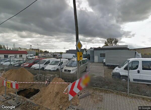 Ceny mieszkań Poznań Kopanina 33