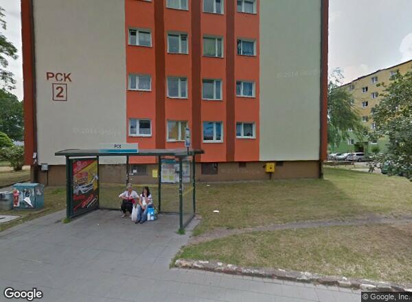 Ceny mieszkań Gdańsk Polskiego Czerwonego Krzyża 2