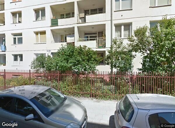 Ceny transakcyjne mieszkań Warszawa ul. Adampolska 5