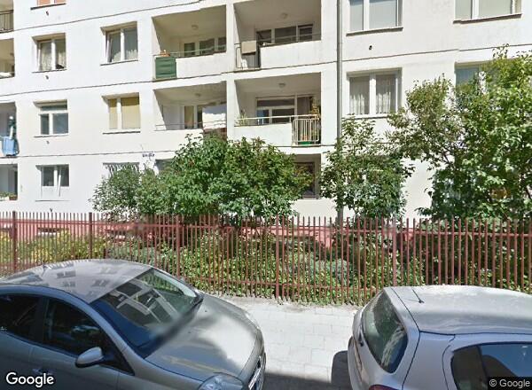 Ceny mieszkań Warszawa ul. Adampolska 5