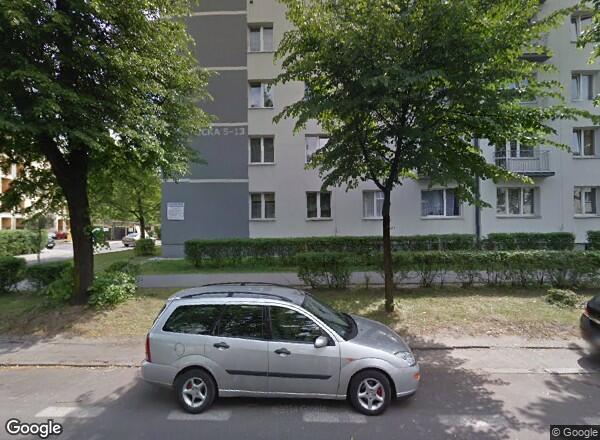 Ceny mieszkań Katowice Świdnicka 5