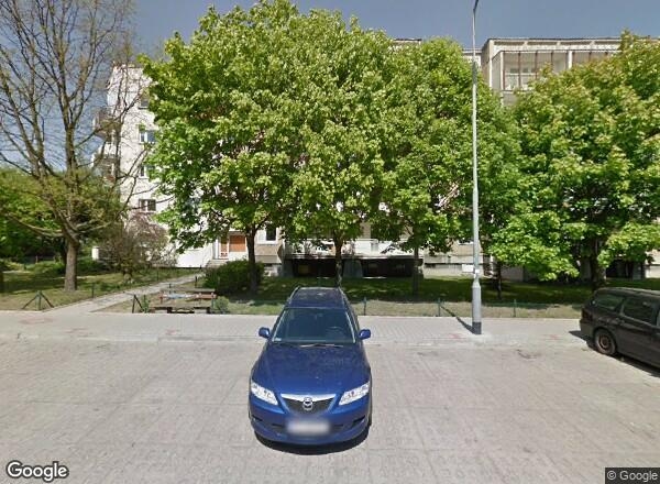 Ceny transakcyjne mieszkań Poznań Pogorzelska 16