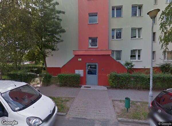 Ceny mieszkań Wrocław UL. WŁADYSŁAWA GRABSKIEGO 2