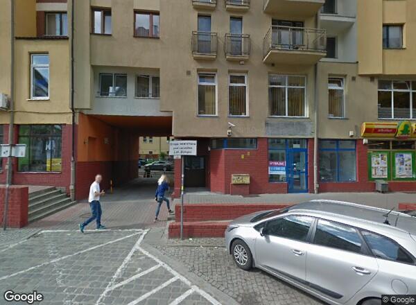 Ceny mieszkań Wrocław UL. JANA KILIŃSKIEGO 28