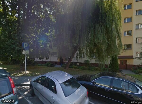 Ceny mieszkań Rzeszów Gen. Mieczysława Boruty-Spiechowicza 7