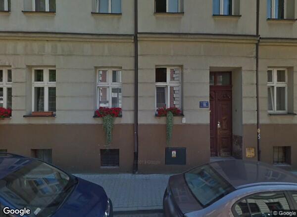 Ceny mieszkań Kraków Zamkowa 16