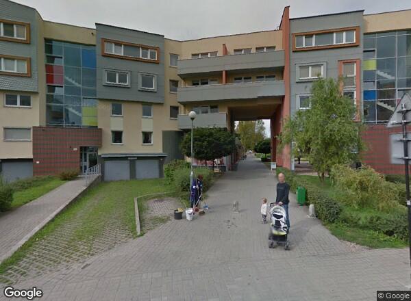 Ceny mieszkań Wrocław UL. JERZEGO BAJANA 43