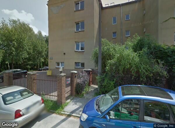 Ceny mieszkań Warszawa ul. B. Pietraszewicza „Lota” 1