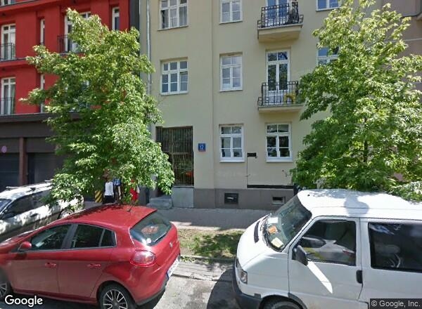 Ceny transakcyjne mieszkań Warszawa ul. Nieporęcka 12