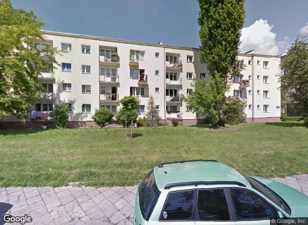 Ceny mieszkań Warszawa ul. Żytnia 58