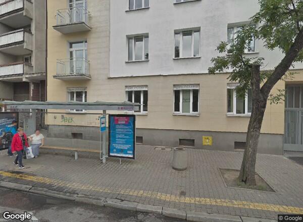 Ceny mieszkań Warszawa ul. Rozbrat 6