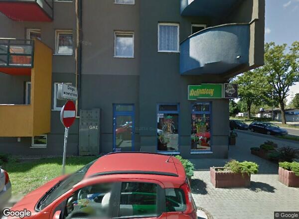 Ceny mieszkań Wrocław UL. BOLESŁAWA KRZYWOUSTEGO 87