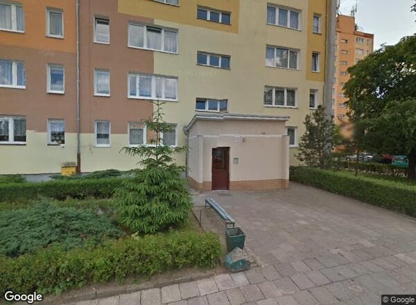 Ceny transakcyjne mieszkań Gorzów Wielkopolski WALEREGO WRÓBLEWSKIEGO 17B