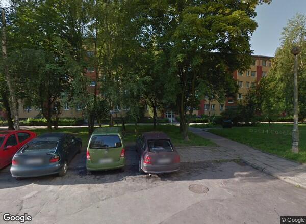 Ceny mieszkań Kraków Nad Sudołem 12